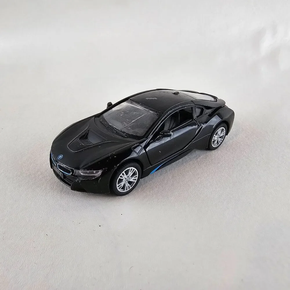 Kinsmart bmw i8